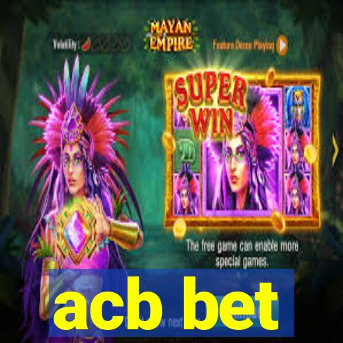 acb bet
